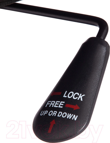 Изображение товара Кресло геймерское Tetchair Driver флок (ткань синий/серый 32/TW-12)