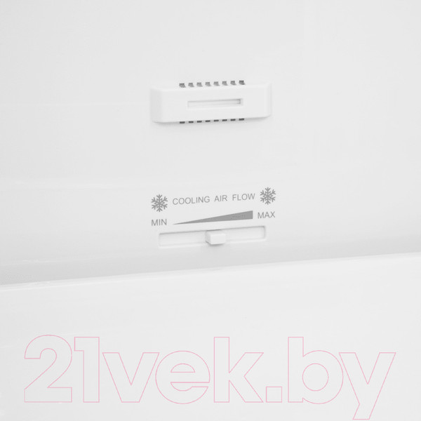 Изображение товара Холодильник с морозильником Maunfeld MFF200NFSBE