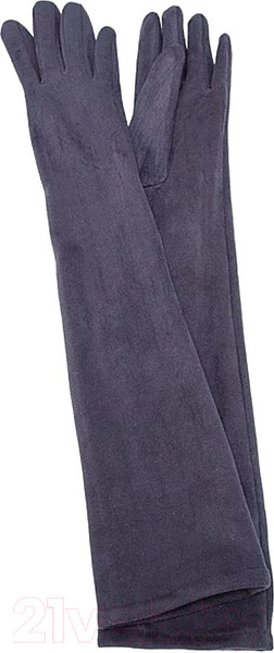 Изображение товара Перчатки Passo Avanti 501-ZC-192-6/5-GRY (серый)