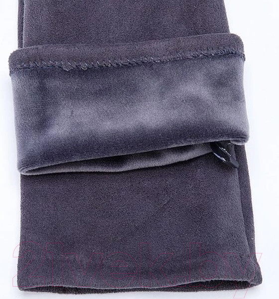 Изображение товара Перчатки Passo Avanti 501-ZC-192-7/5-GRY (серый)