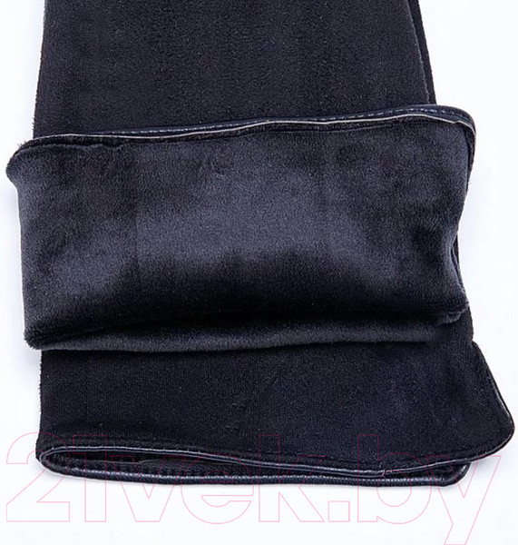 Изображение товара Перчатки Passo Avanti 501-ZC-97-6/5-BLK (черный)