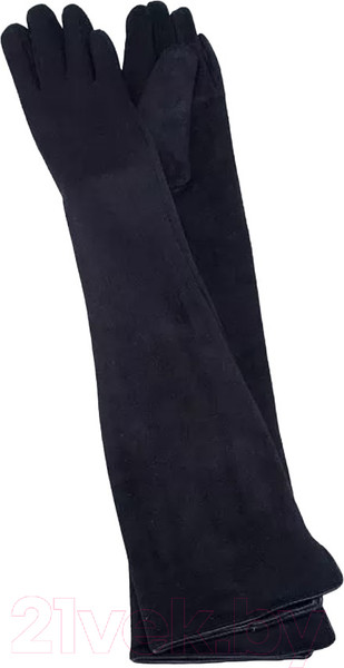 Изображение товара Перчатки Passo Avanti 501-ZC-97-7/5-BLK (черный)