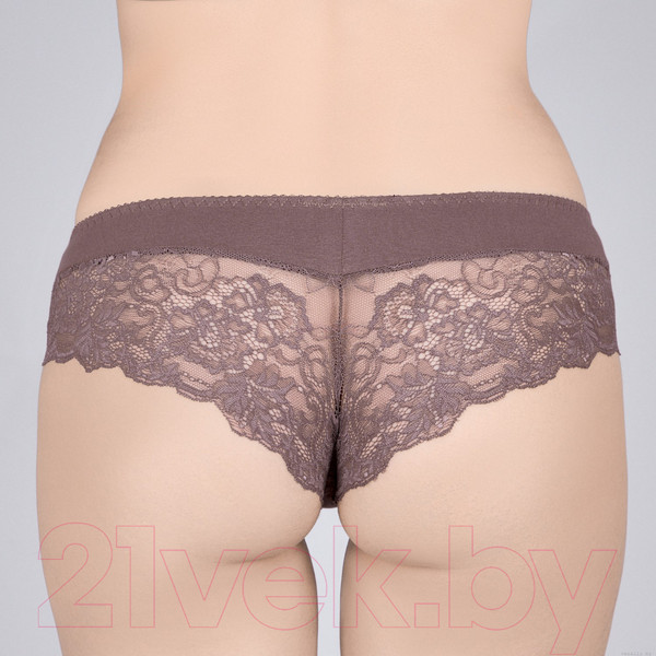 Изображение товара Трусы женские Verally 190-3 (р.94, перец)