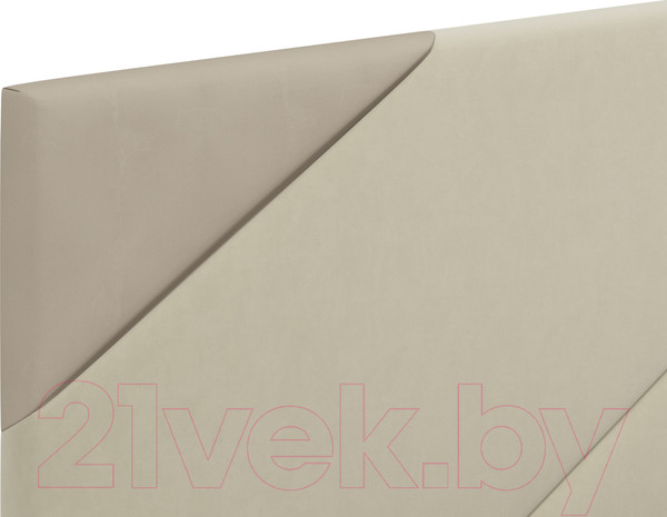 Изображение товара Полуторная кровать Moon Family 1257 / К003960