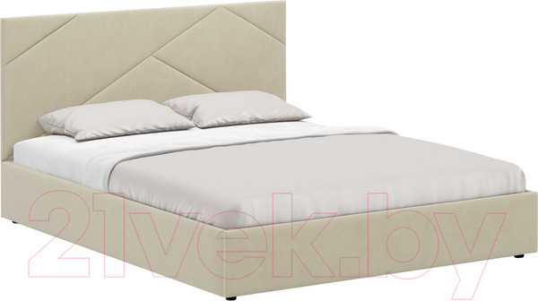 Изображение товара Полуторная кровать Moon Family 1257 / К003955