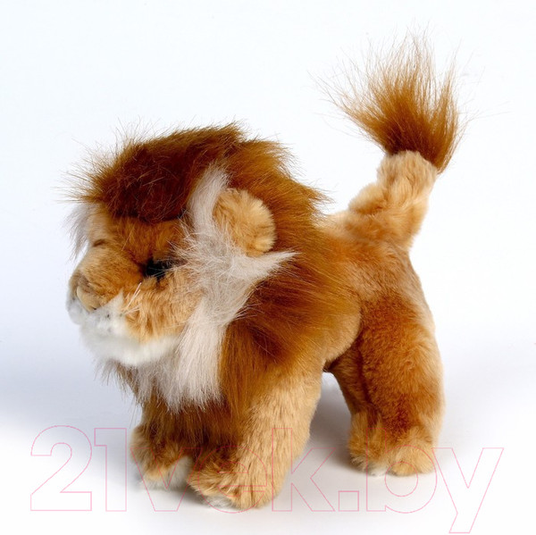 Изображение товара Мягкая игрушка Milo Toys Лев / 9402527