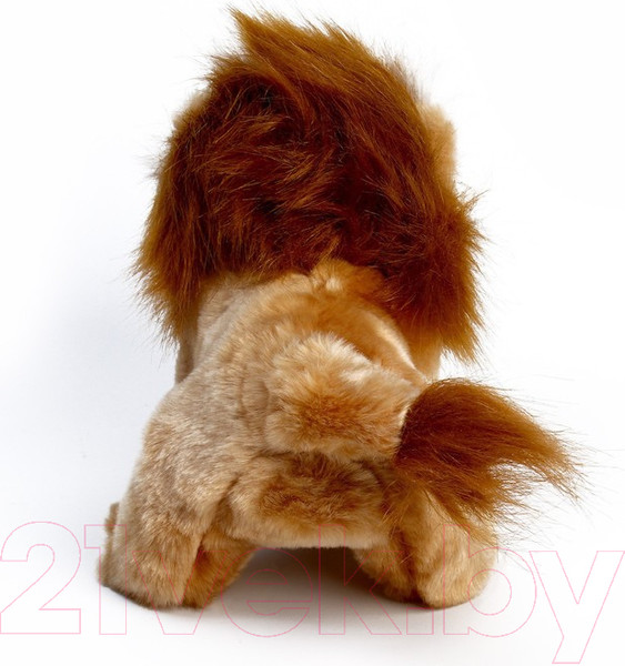 Изображение товара Мягкая игрушка Milo Toys Лев / 9402527