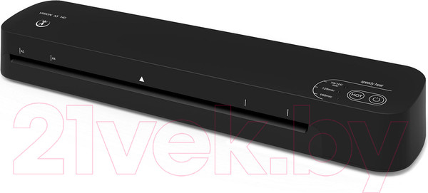 Изображение товара Ламинатор РеалИст Vision A3 HD