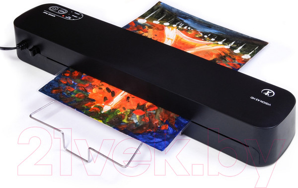 Изображение товара Ламинатор РеалИст Vision A3 HD