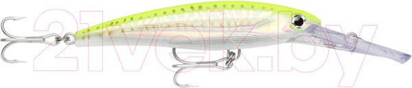 Изображение товара Воблер Rapala X-Rap Magnum / XRMAG30-HCHU