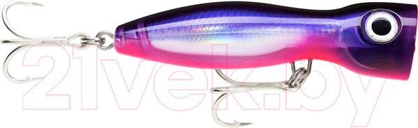 Изображение товара Воблер Rapala X-Rap Magnum Xplode / XRMAGXP130-PPC