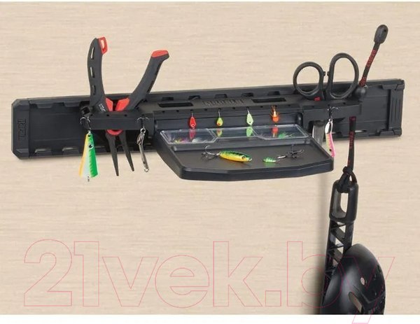 Изображение товара Держатель емкости для прикормки Rapala SmartHub RSHWS