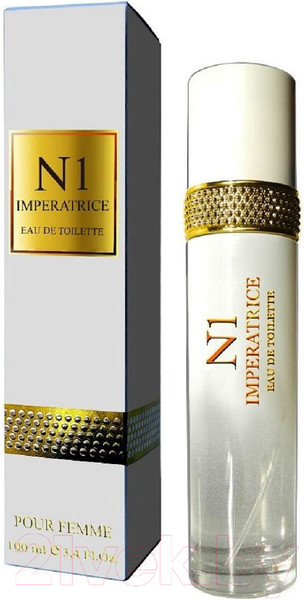 Изображение товара Парфюмерная вода Neo Parfum Imperatrice №1 (100мл)