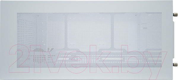 Изображение товара Корпус для компьютера 1stPlayer Miku Mi6 (белый)