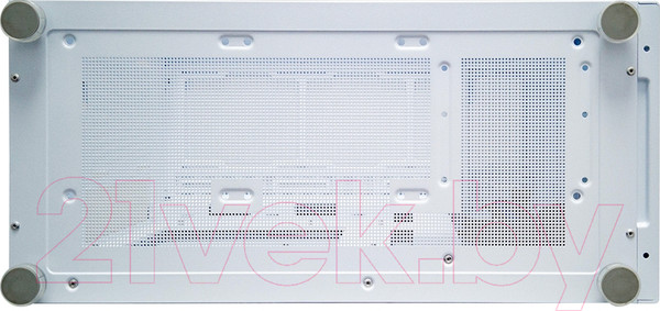 Изображение товара Корпус для компьютера 1stPlayer Miku Mi6 (белый)