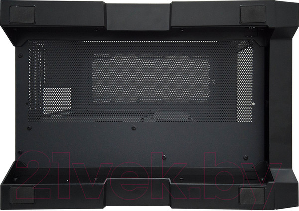 Изображение товара Корпус для компьютера 1stPlayer Steam Punk SP6 (черный)