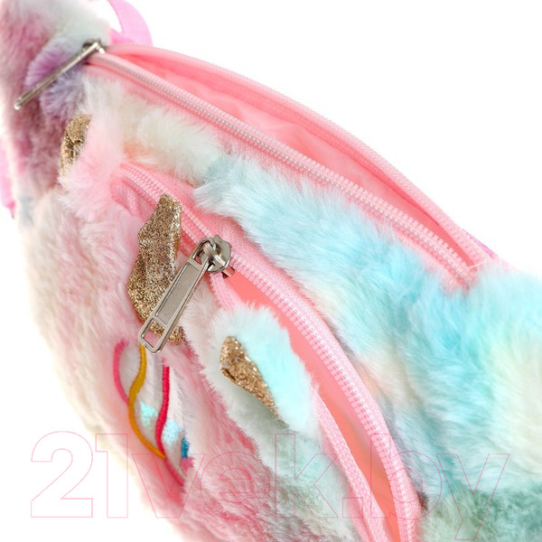 Изображение товара Детская сумка Milo Toys Единорог / 6855052