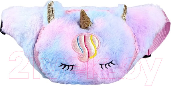 Изображение товара Детская сумка Milo Toys Единорог / 6855052