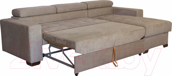 Изображение товара Диван угловой Mio Tesoro Hemmet 4УСПЗм (Verona-CH 724)