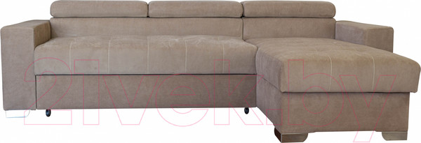 Изображение товара Диван угловой Mio Tesoro Hemmet 4УСПЗм (Verona-CH 724)