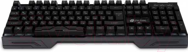 Изображение товара Клавиатура Оклик 709G
