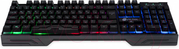 Изображение товара Клавиатура Оклик 709G