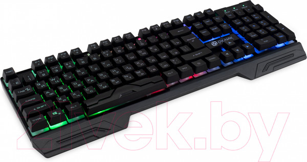 Изображение товара Клавиатура Оклик 709G