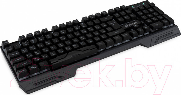 Изображение товара Клавиатура Оклик 709G