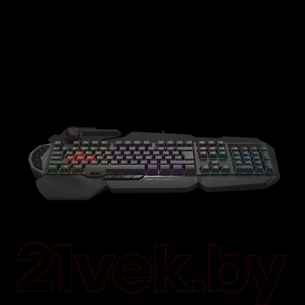 Изображение товара Клавиатура A4Tech Bloody B310N