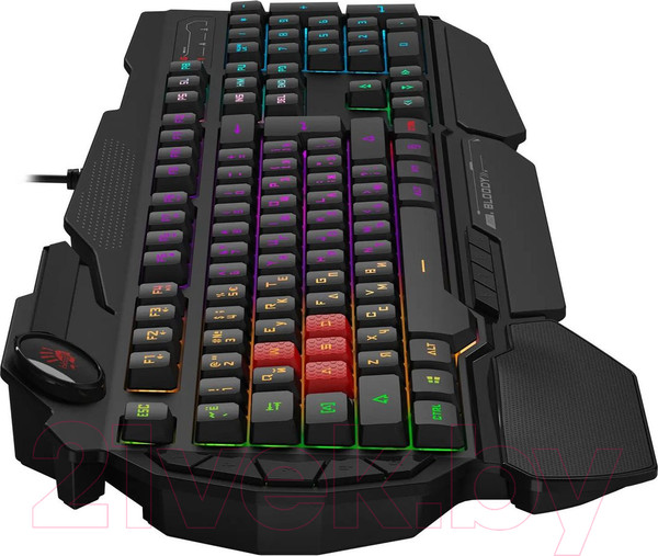 Изображение товара Клавиатура A4Tech Bloody B310N