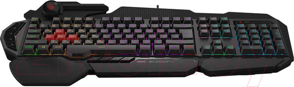 Изображение товара Клавиатура A4Tech Bloody B310N