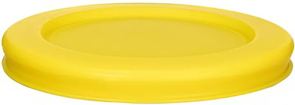 Изображение товара Крышка контейнера для хранения Smart Solutions SFE-SS-LD-YEL-236 (желтый)