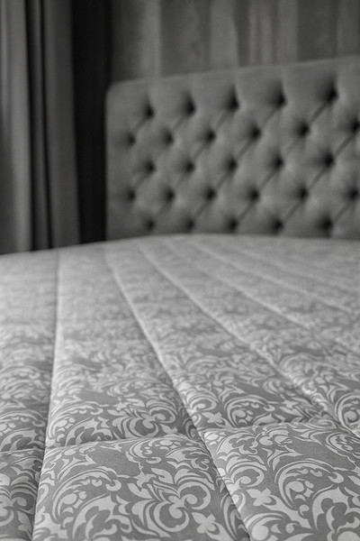 Изображение товара Покрывало Файбертек Silver П.240x210.ПЭ (серый)