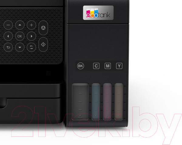 Изображение товара МФУ Epson L6270 (C11CJ61507)