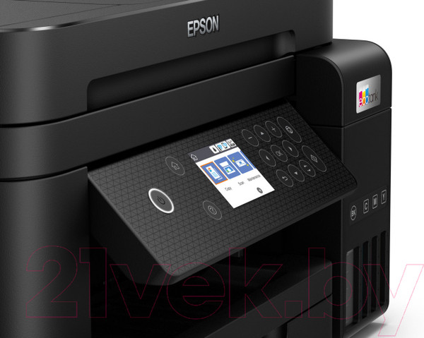 Изображение товара МФУ Epson L6270 (C11CJ61507)