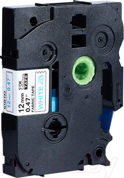 Изображение товара Картридж-лента S'OK SLTZEFA3 (с лентой)