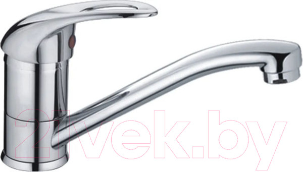 Изображение товара Смеситель Ekko E45002