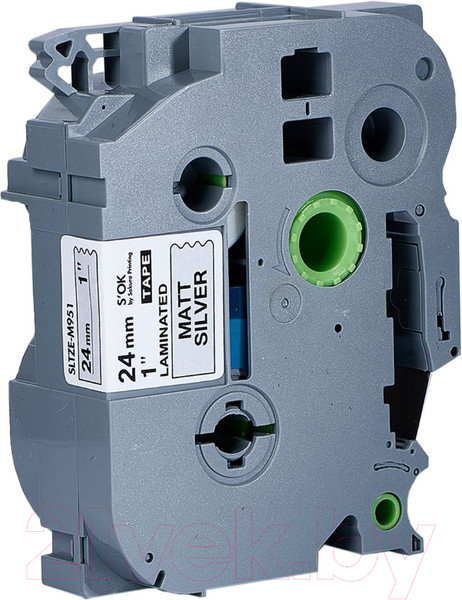 Изображение товара Картридж S'OK SLTZEM951 (с лентой)