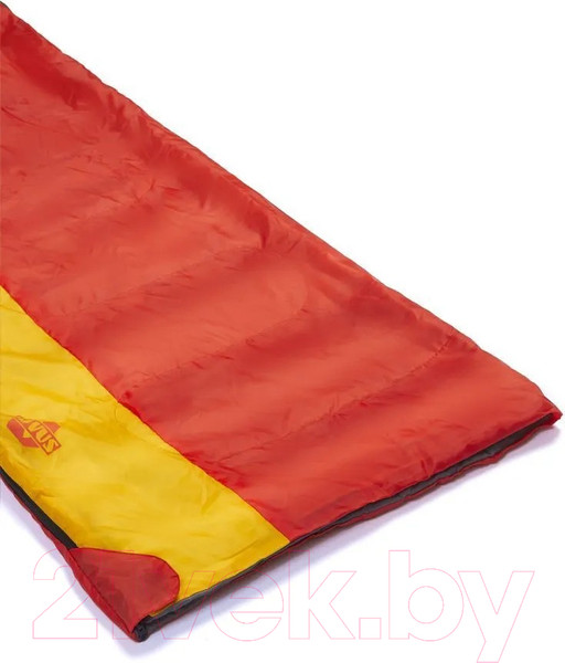 Изображение товара Спальный мешок Novus T20N