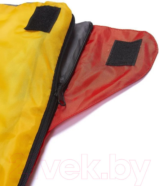 Изображение товара Спальный мешок Novus T20N