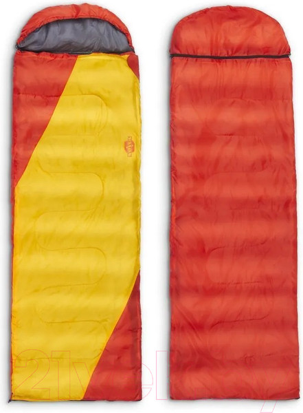 Изображение товара Спальный мешок Novus T12N