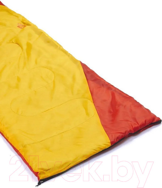 Изображение товара Спальный мешок Novus T12N