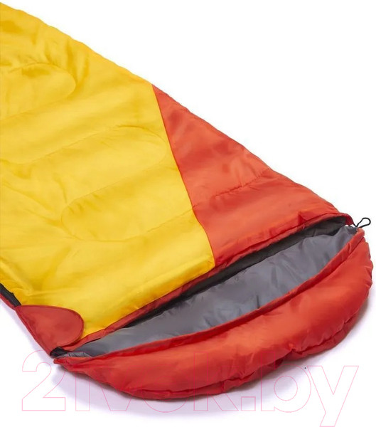 Изображение товара Спальный мешок Novus T12N