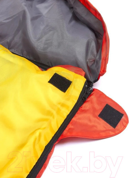 Изображение товара Спальный мешок Novus T12N