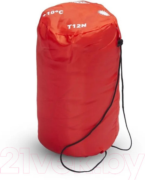 Изображение товара Спальный мешок Novus T12N