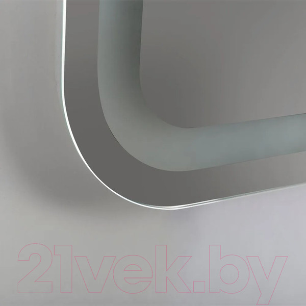 Изображение товара Зеркало Cezares CZR-SPC-STYLUS-1200-700-TCH-WARM