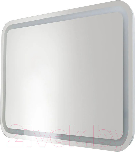 Изображение товара Зеркало Cezares CZR-SPC-STYLUS-1200-700-TCH-WARM