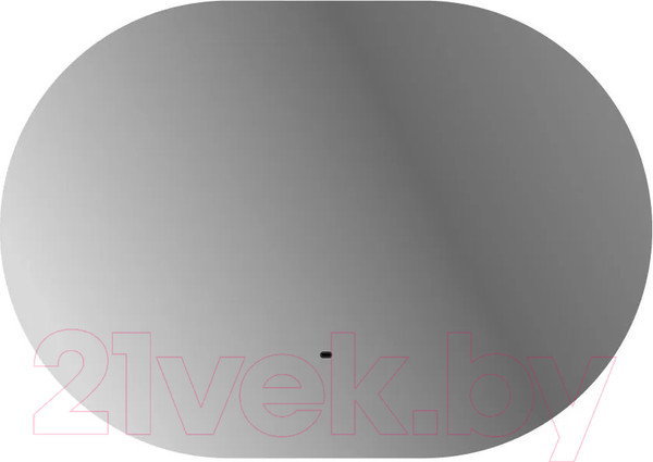 Изображение товара Зеркало Cezares CZR-SPC-VAGUE-1000-700-MOV