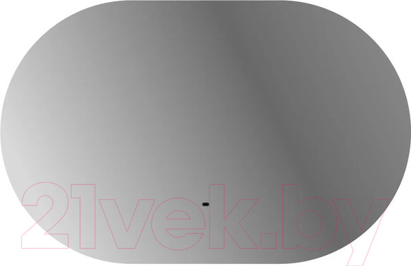 Изображение товара Зеркало Cezares CZR-SPC-VAGUE-1100-700-MOV