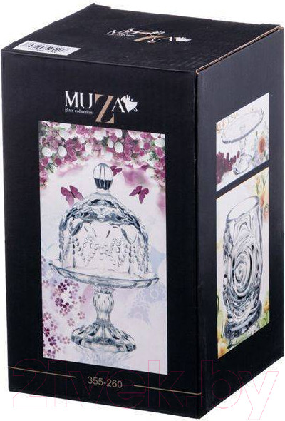 Изображение товара Лимонница Lefard Muza / 355-260